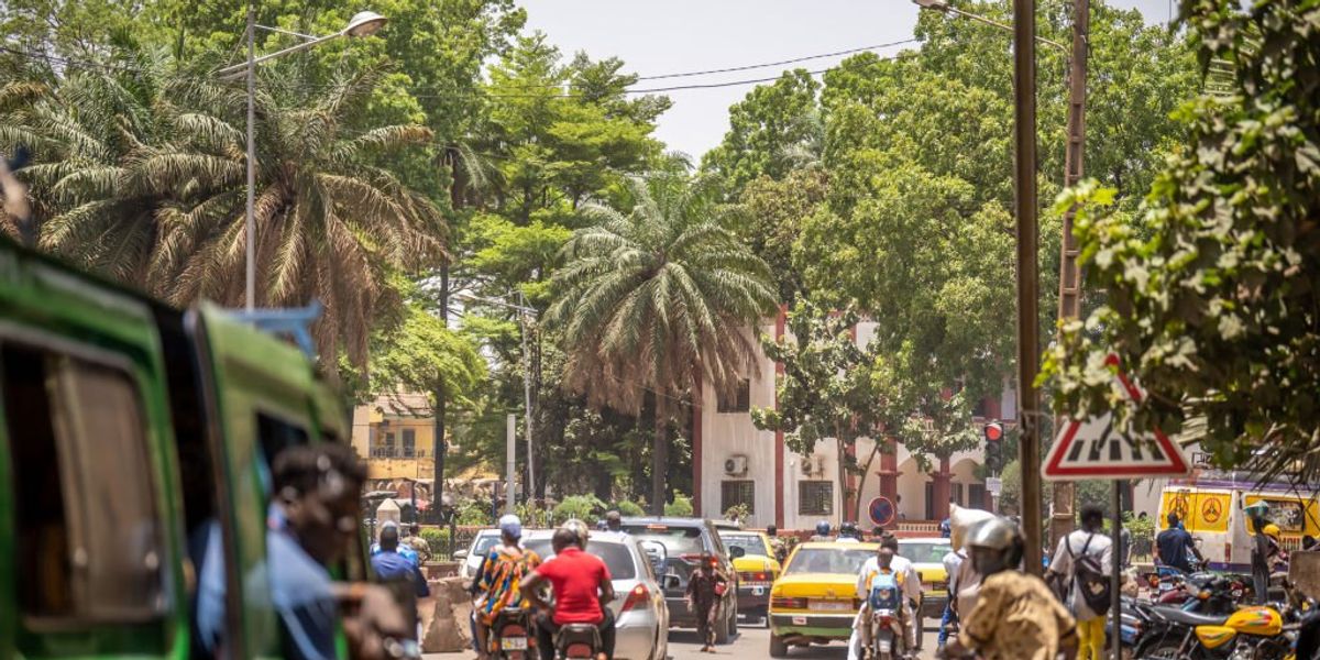 Nuovi attriti tra Francia e Mali