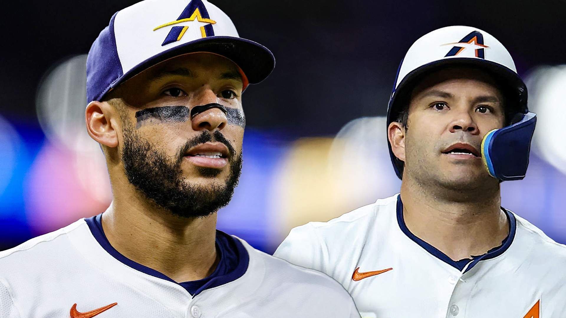 Despite red flags, here's how Astros still control their own destiny