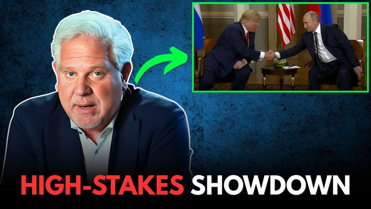 Did Trump-Putin Alaska Meeting END the Nuclear War Threat... For Now?