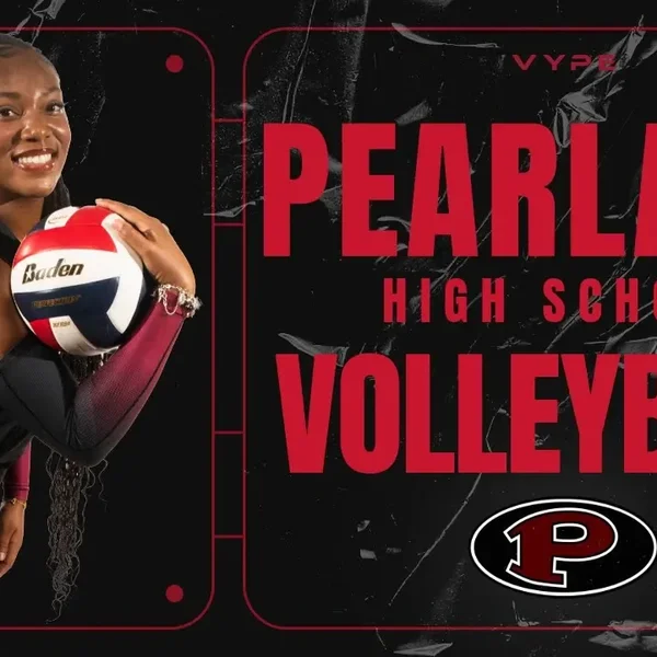 ROLL THE TAPE: Pearland HS 2025 Volleyball Media Day Hype Video