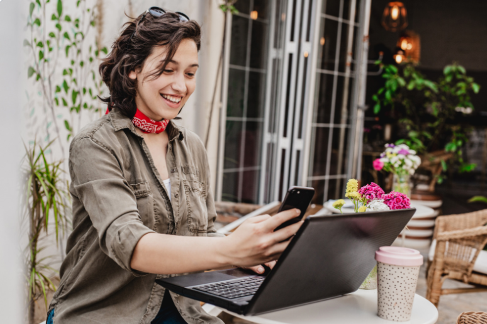 Productive people share 2-minute daily habits that help them focus and de-clutter their brains