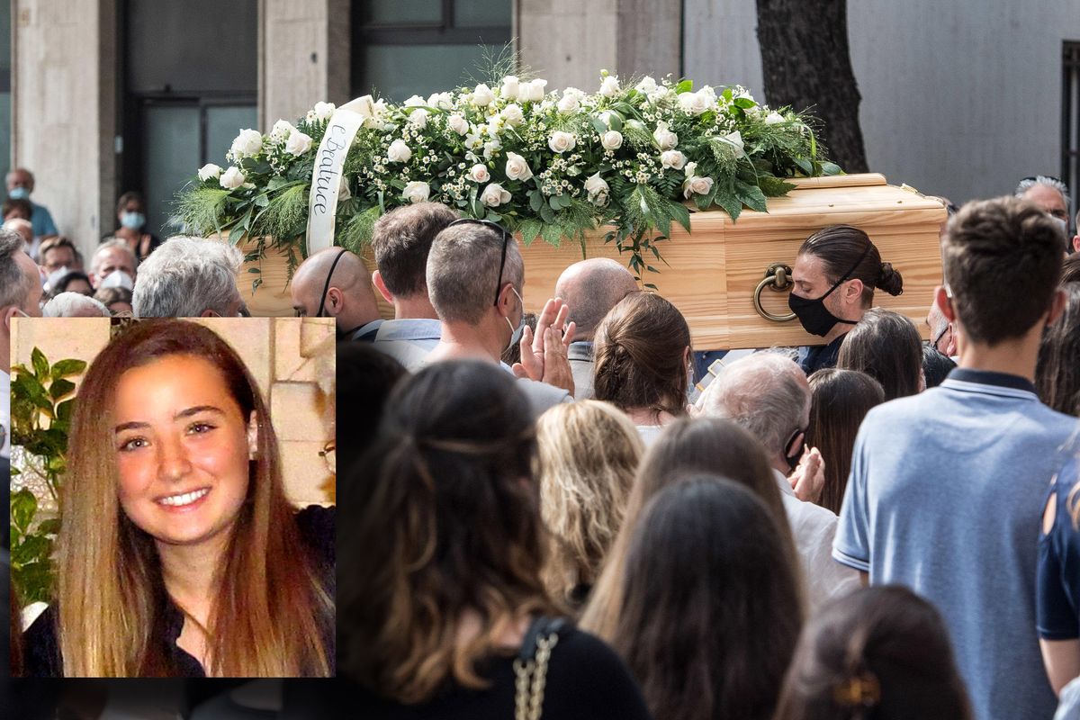 Il gip conferma: Camilla uccisa dal vaccino