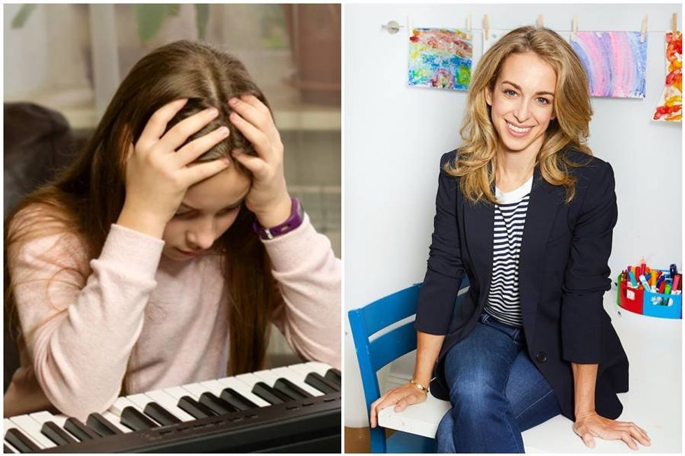 Leading psychologist shares the trick to learning new skills when it feels so frustrating