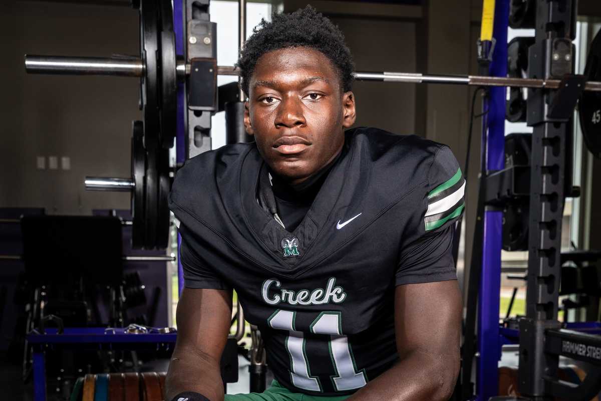 VYPE HOU Public School Preseason Football Defensive Player Of The Year Fan Poll