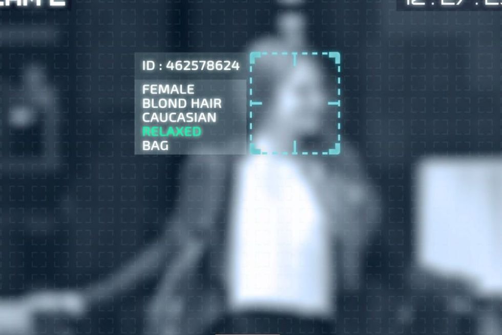 racism; race; facial recognition; is it racist; look the same; similar looks; inclusion; representation