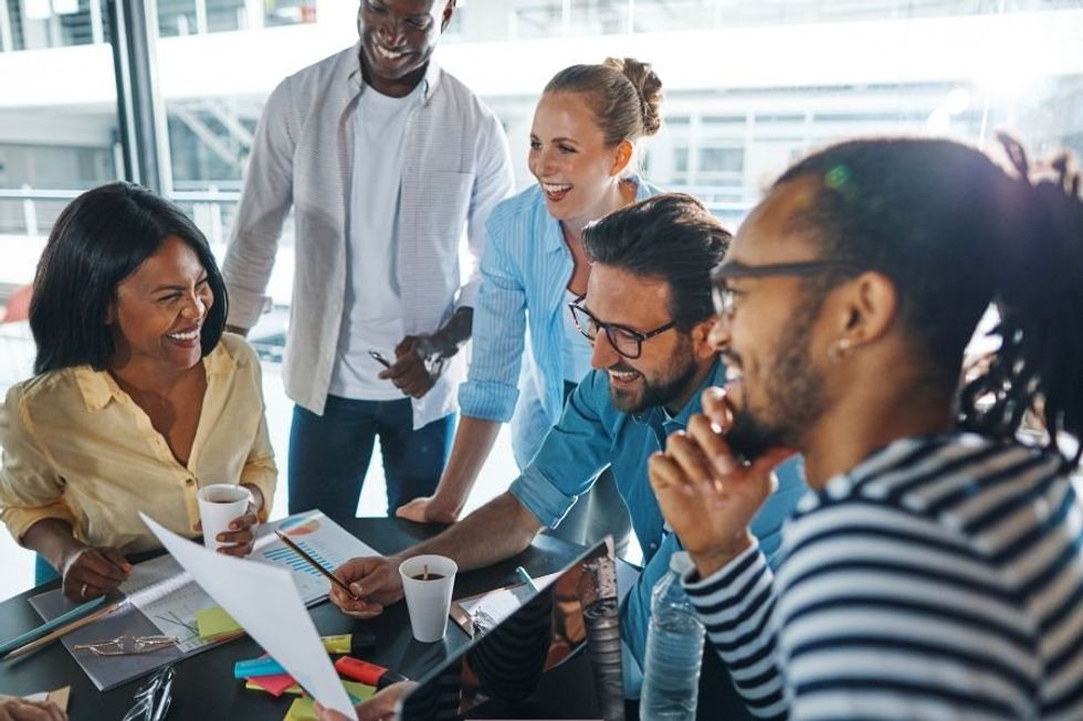 racism; race; facial recognition; is it racist; look the same; similar looks; inclusion; representation