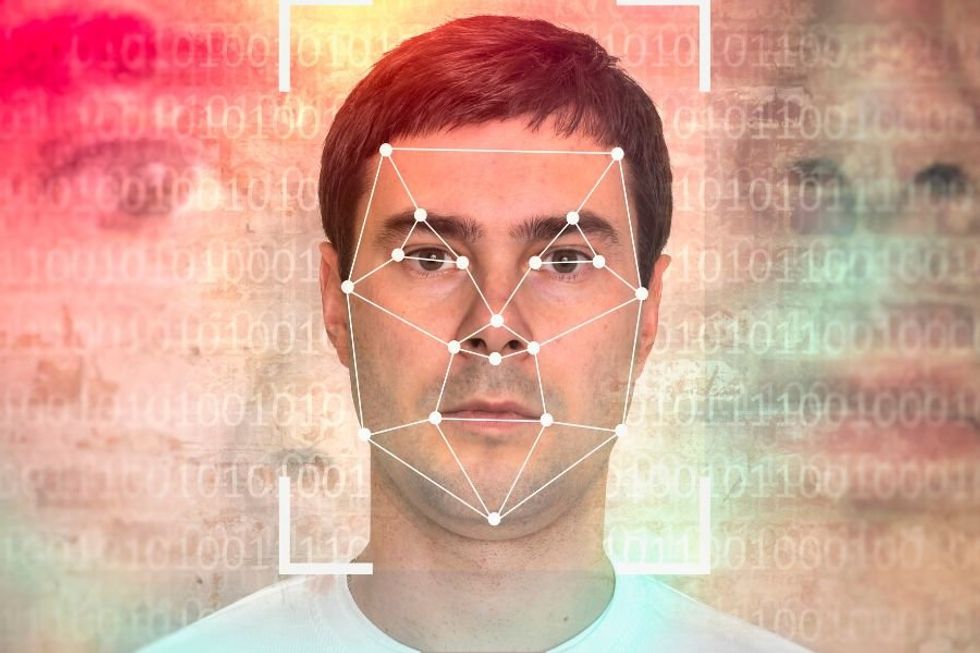 racism; race; facial recognition; is it racist; look the same; similar looks; inclusion; representation