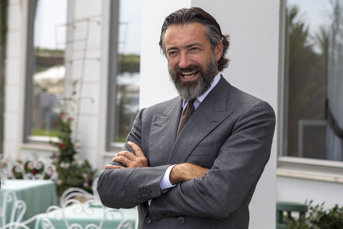 Catella voleva prendersi pure Roma. Nella sua rete Melandri e Gualtieri