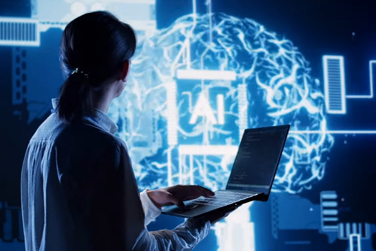 AI Is Power-Hungry