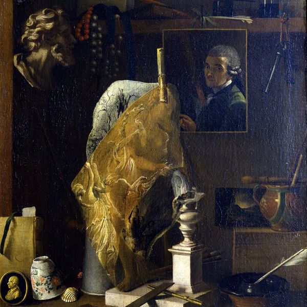 Agli Uffizi di Firenze una grande mostra sul Settecento