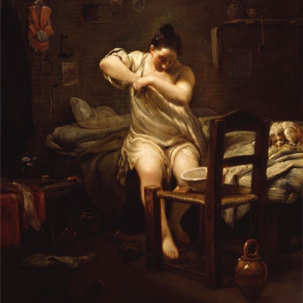 Agli Uffizi di Firenze una grande mostra sul Settecento