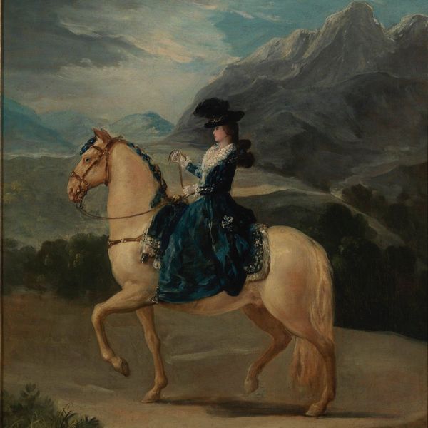 Agli Uffizi di Firenze una grande mostra sul Settecento