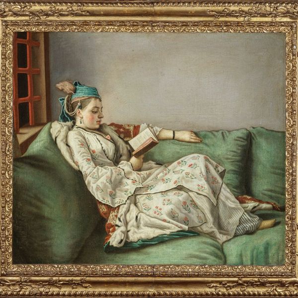 Agli Uffizi di Firenze una grande mostra sul Settecento