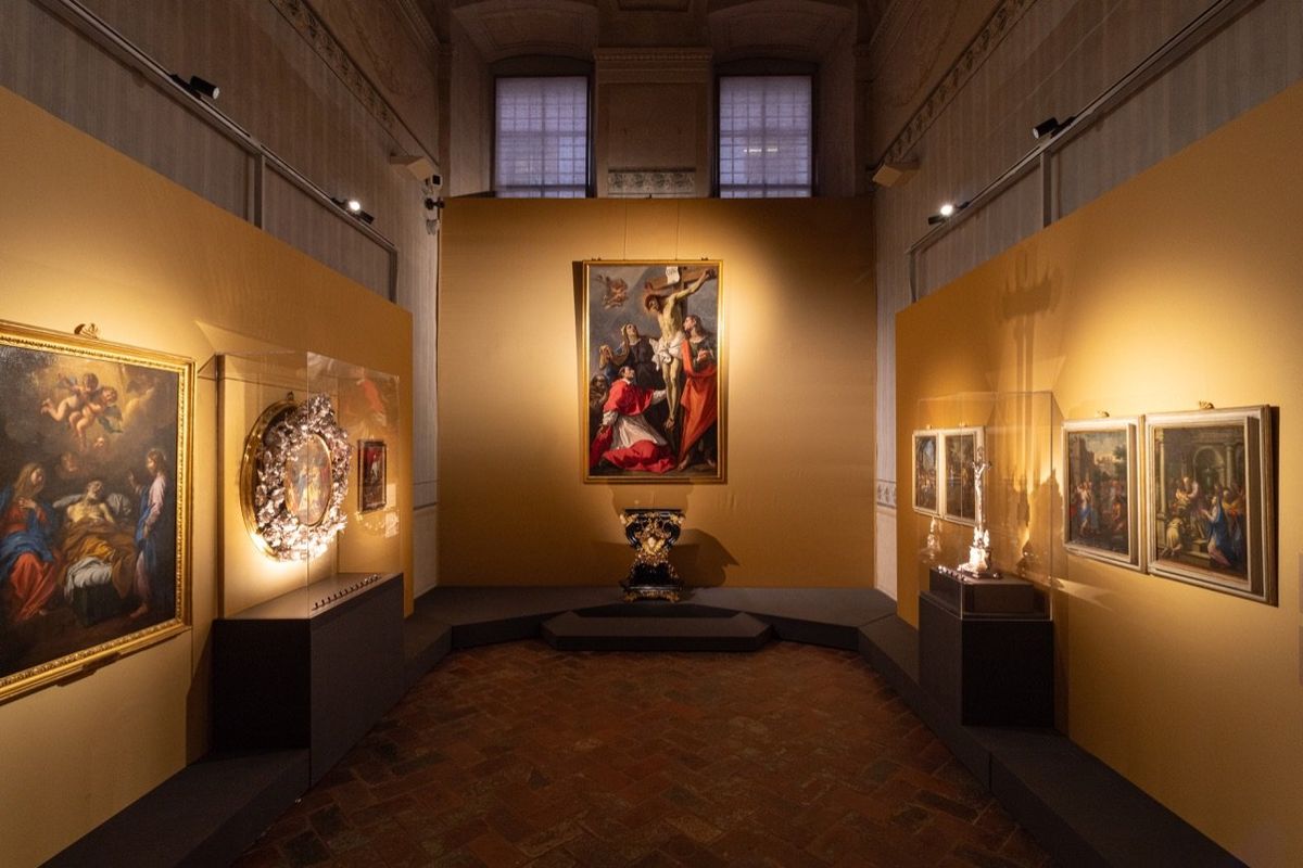 Agli Uffizi di Firenze una grande mostra sul Settecento