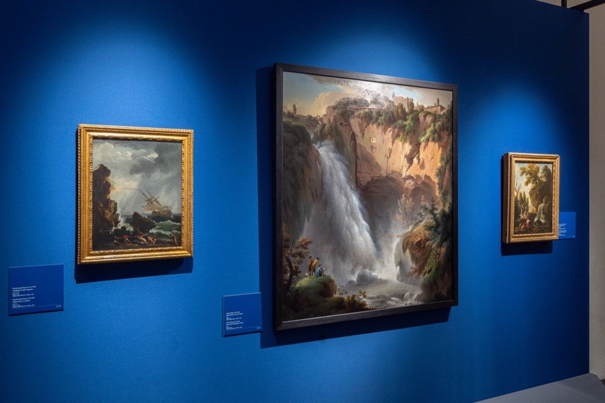 Agli Uffizi di Firenze una grande mostra sul Settecento