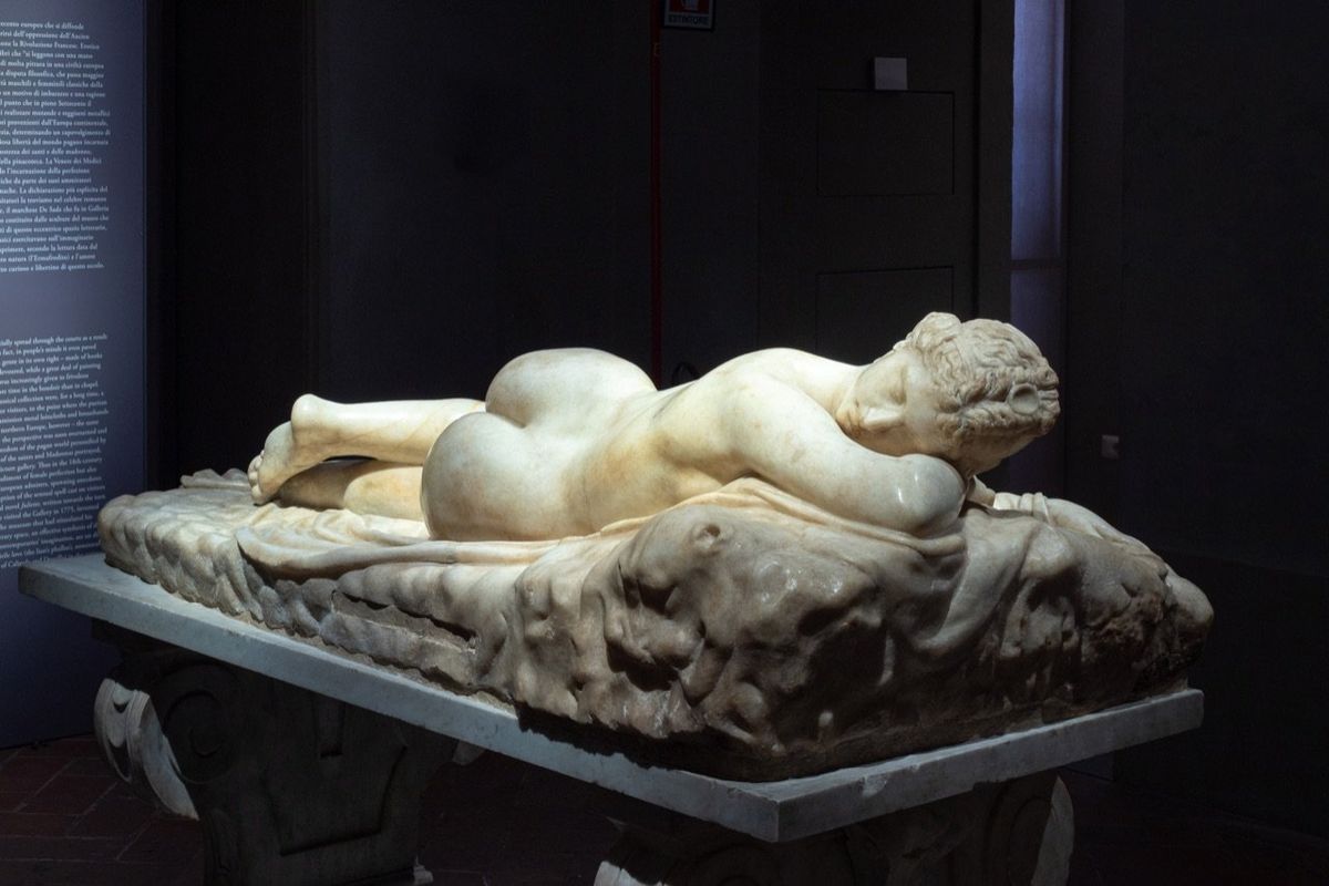 Agli Uffizi di Firenze una grande mostra sul Settecento
