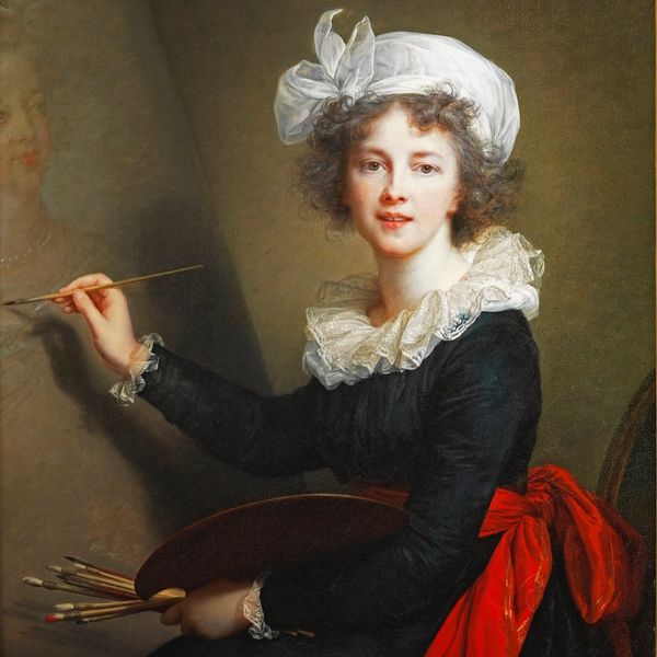 Agli Uffizi di Firenze una grande mostra sul Settecento