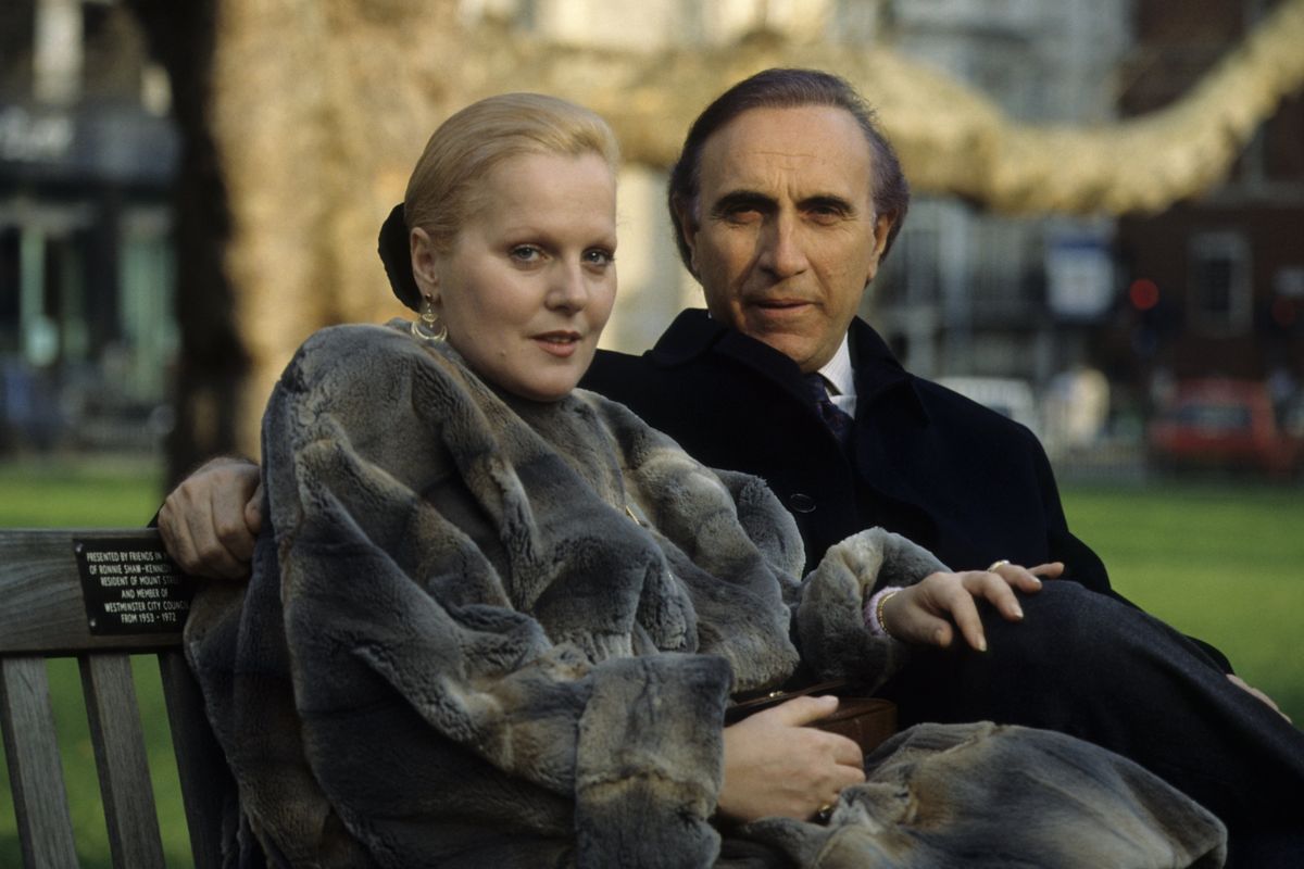 Katia Ricciarelli: «Canterò “Donna Rosa” in cielo con Pippo»