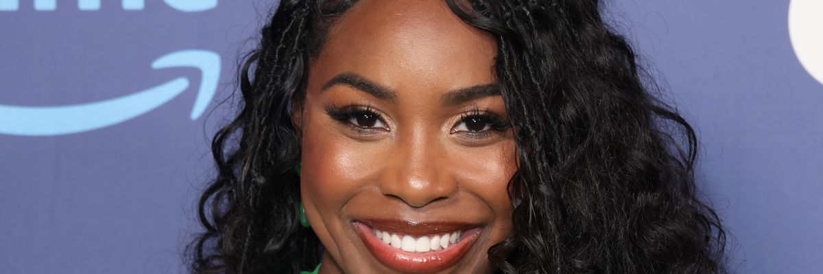 Lauren Speed-Hamilton