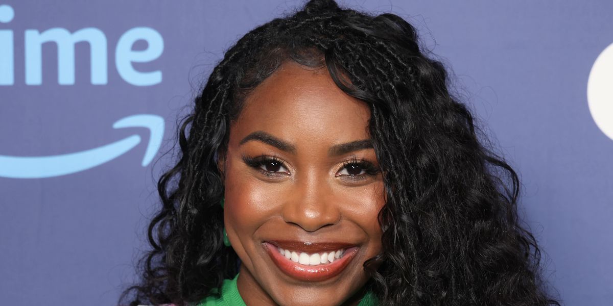 Lauren Speed-Hamilton