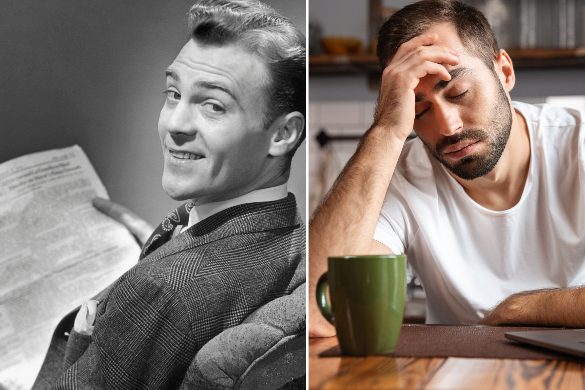 parents, parenting, old school parenting, gen x parents, boomer parents, boomer grandparents, millennial parents, kids, family