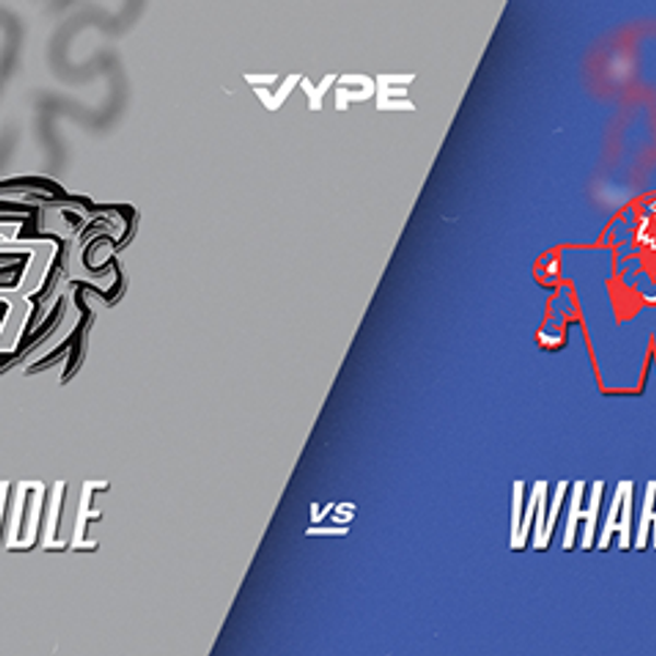 6:30PM - Volleyball: Randle vs. Wharton