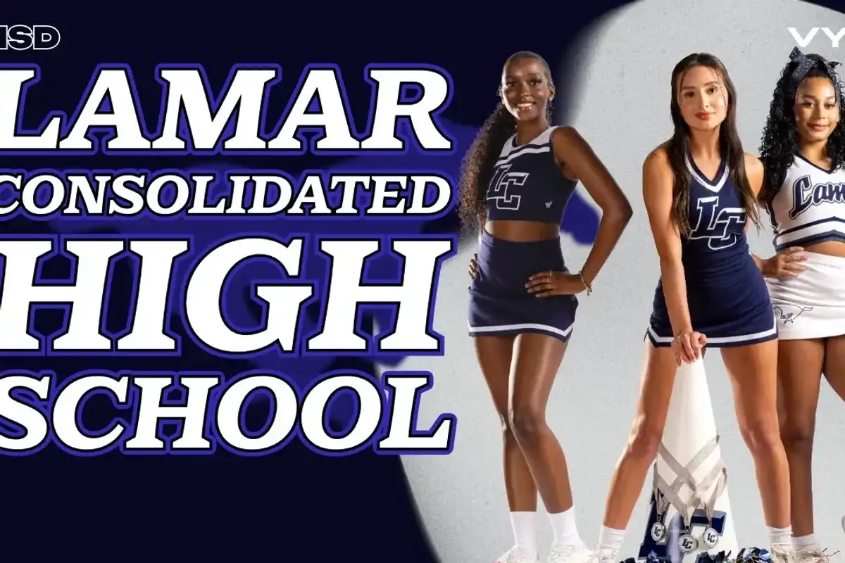 ROLL THE TAPE: Lamar Consolidated HS 2025 Fall Media Day Hype Video