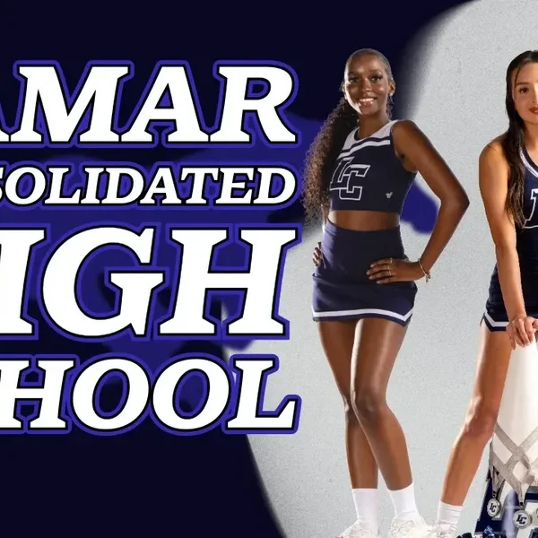ROLL THE TAPE: Lamar Consolidated HS 2025 Fall Media Day Hype Video