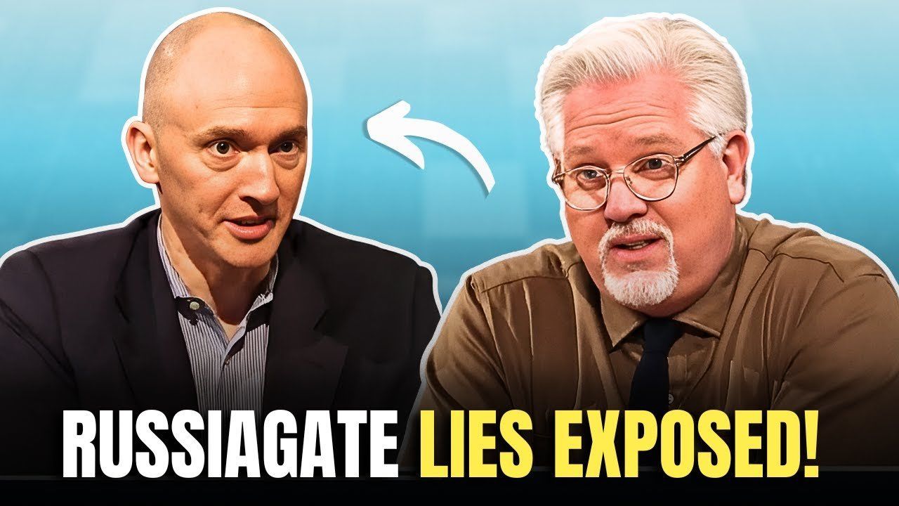 Carter Page REVEALS How Russiagate Hoaxers Brutally Smeared Him