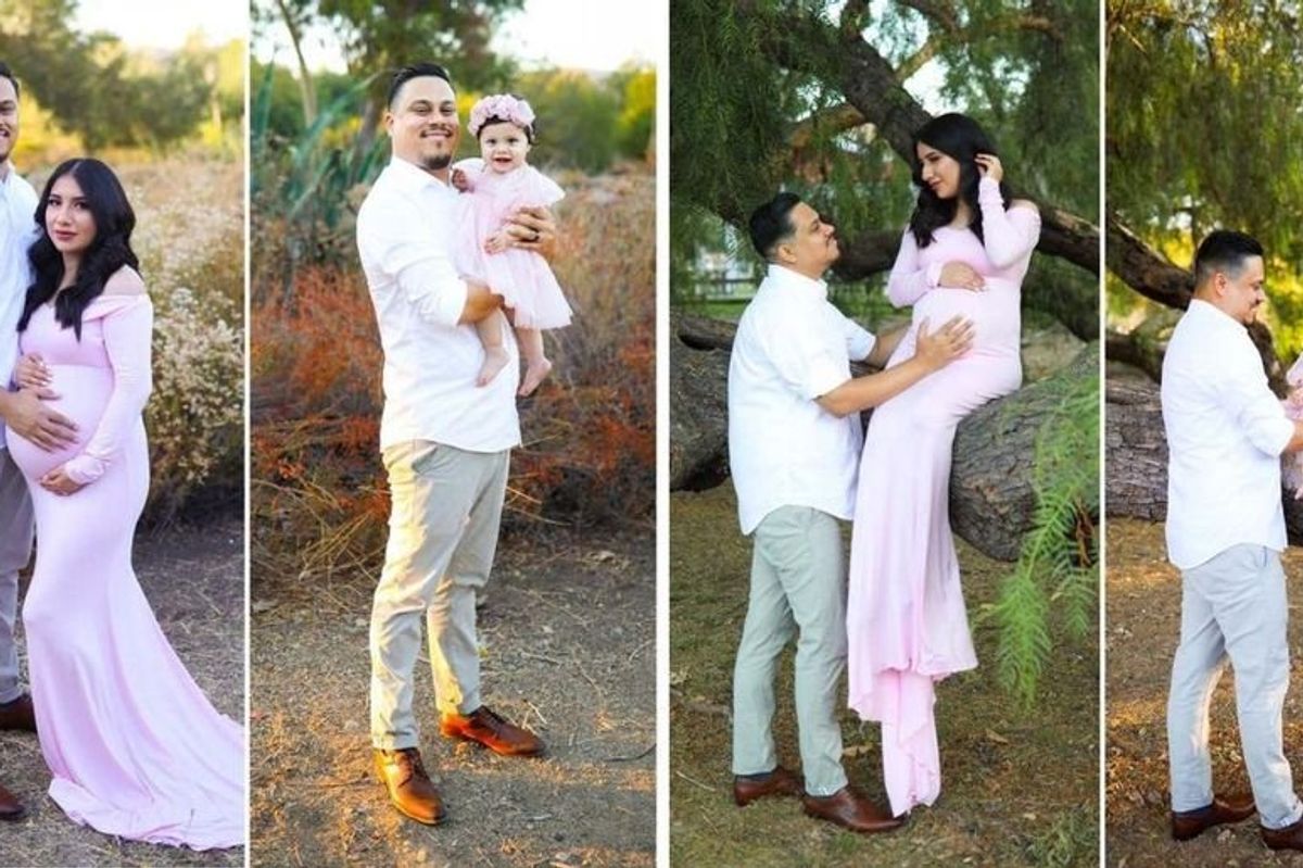 grief, losing a mother, loss, motherhood, parenting, widower, c section baby, drunk driver