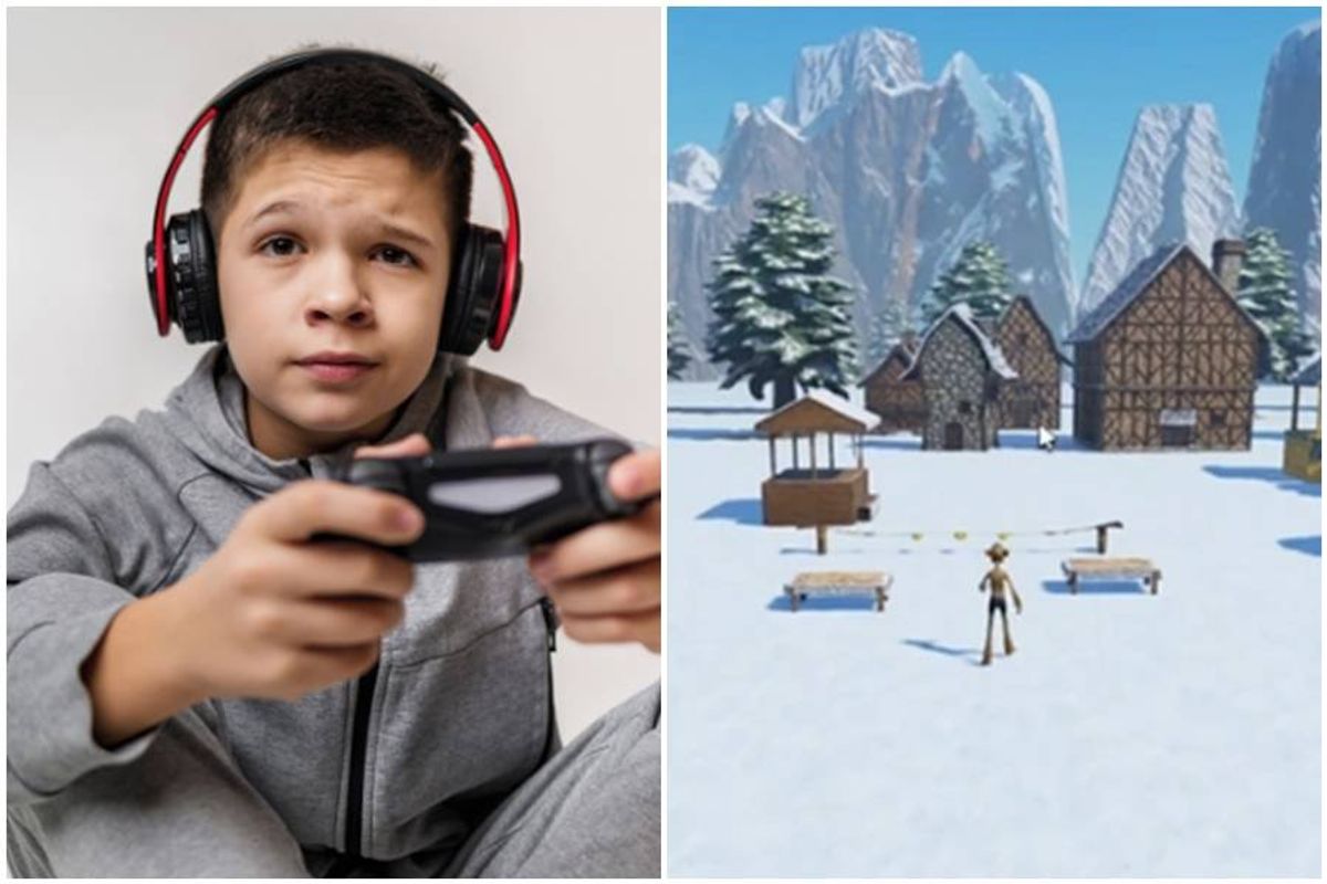 roblox, screentime, video games, kids, parental controls, addictive games