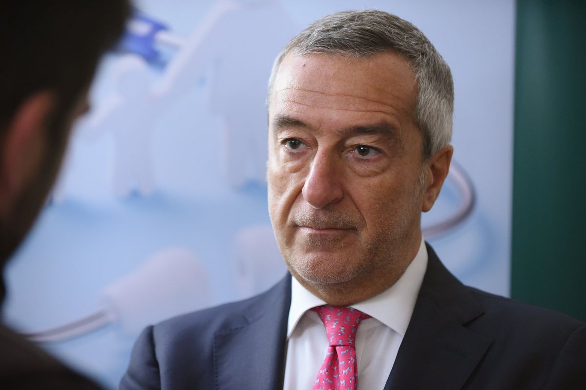 «Cartabellotta pubblichi i bilanci»