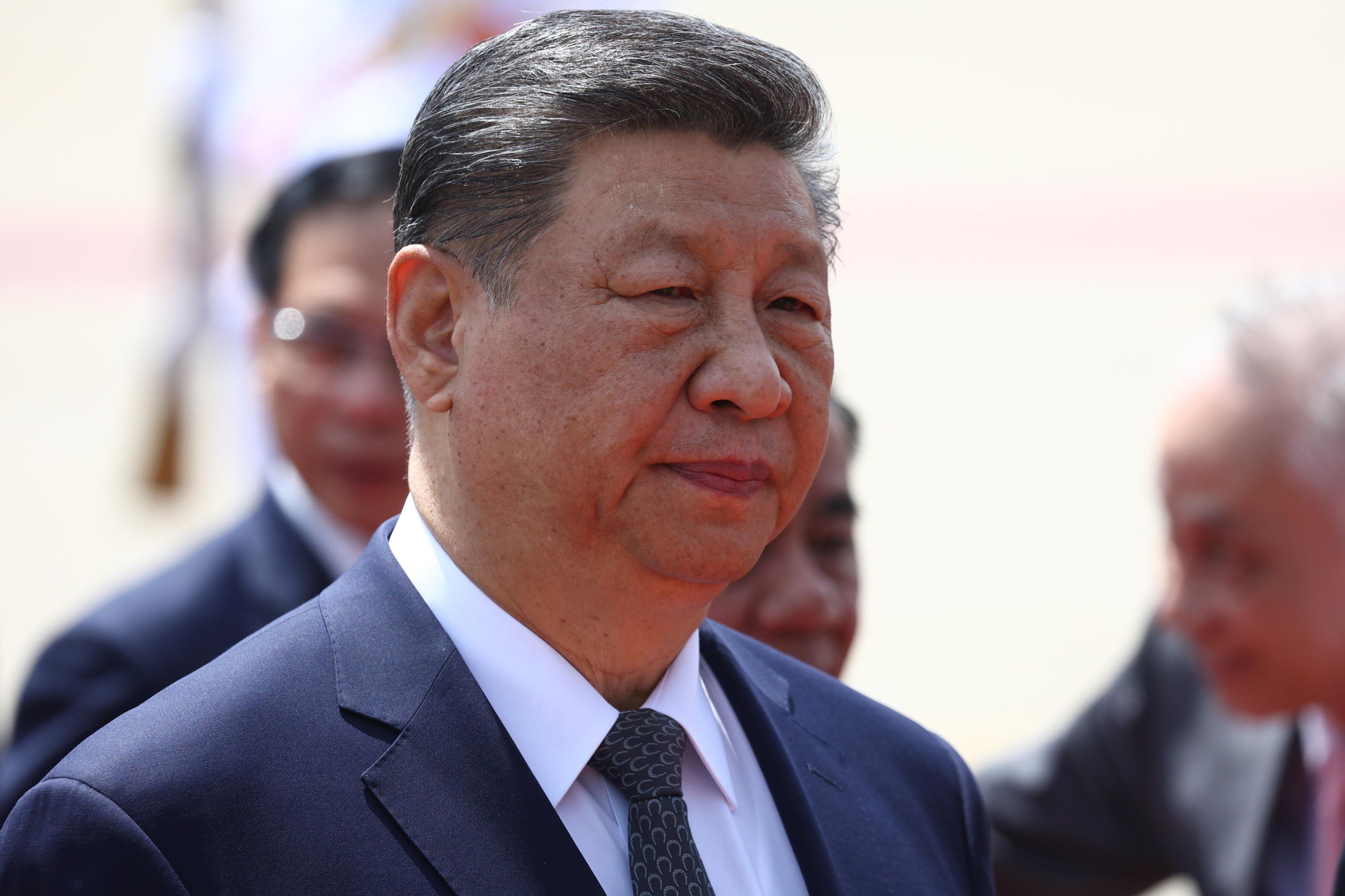 La Cina osserva e si copre in India