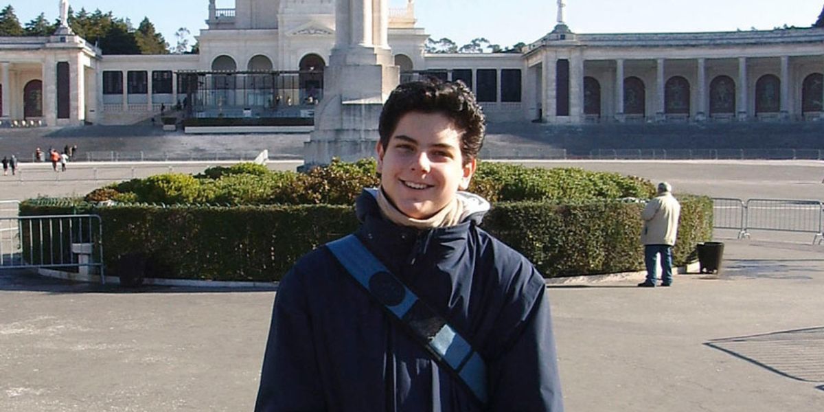 cos236 il beato lavora anche dopo la morte