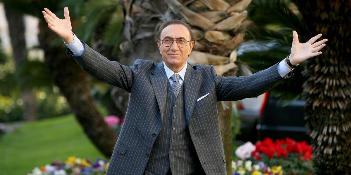 Viva Pippo, uomo esigente ma umile