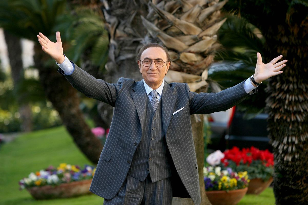 Viva Pippo, uomo esigente ma umile