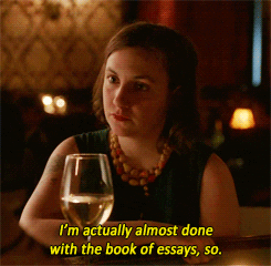 Lena Dunham, Girls, HBO, millennial