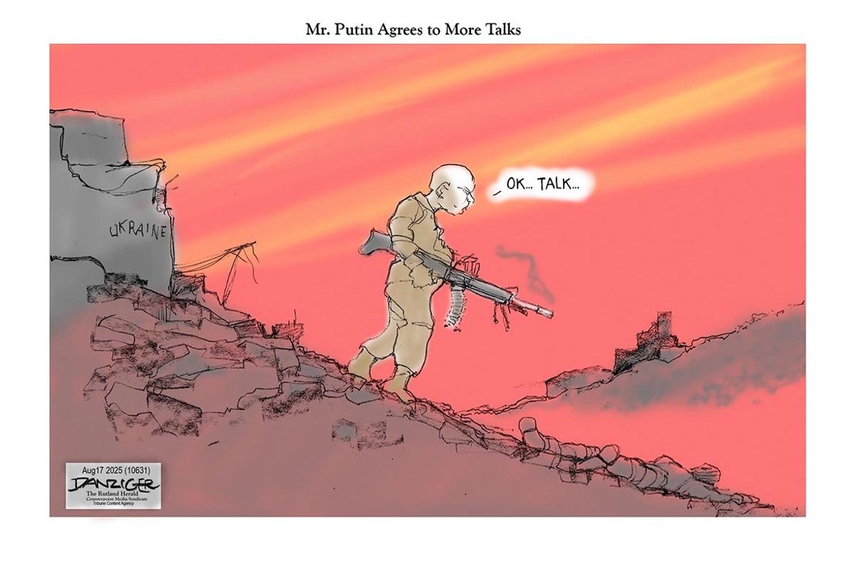 Danziger Draws