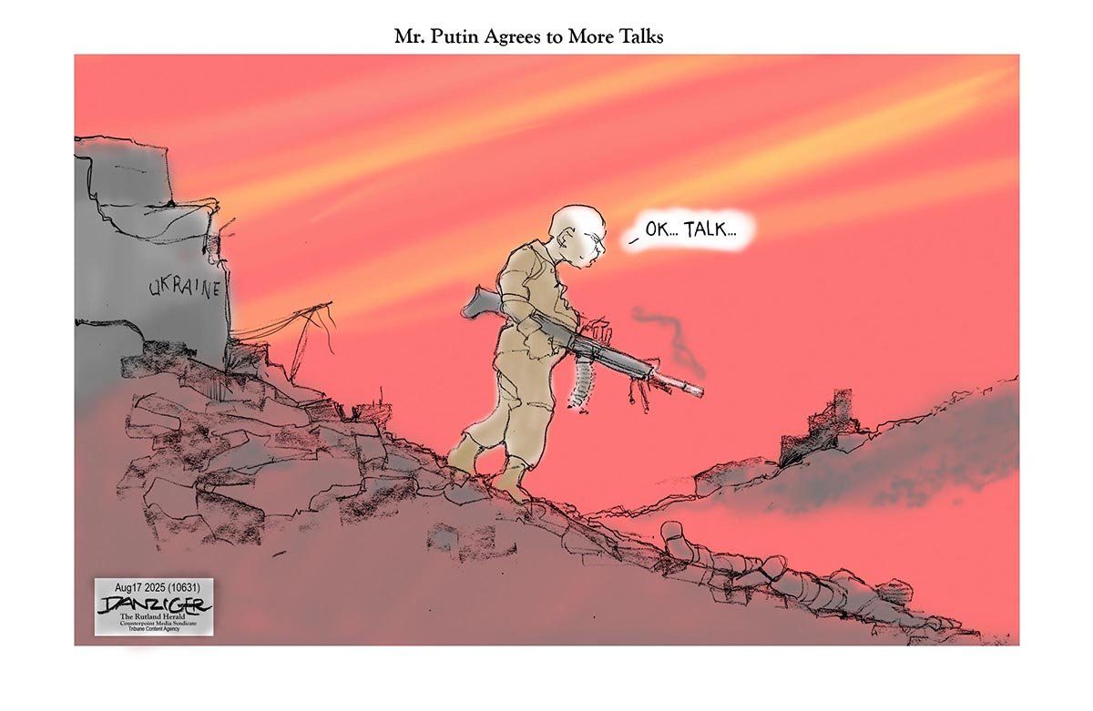 Danziger Draws