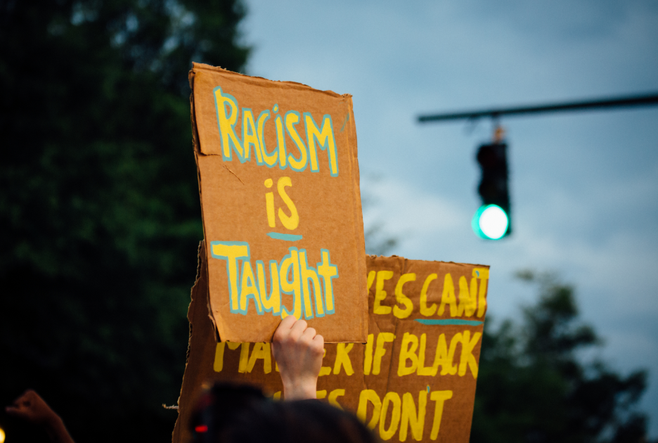 racism, white supremacy, white solidarity, racial justice, anti-racism
