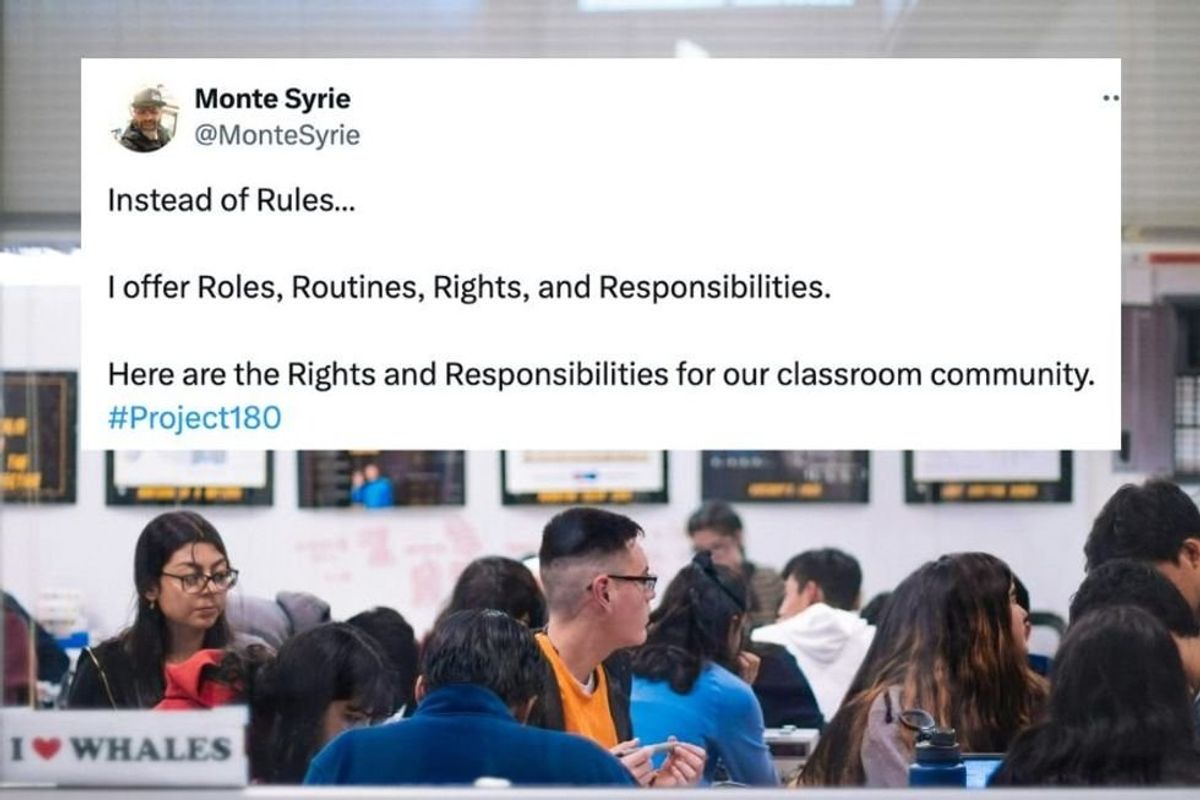 teachers, school, education, classroom rules, students