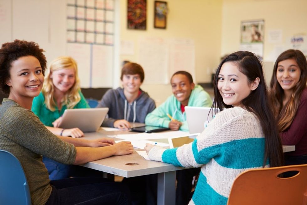 teaching, classroom, students, classroom rules, education