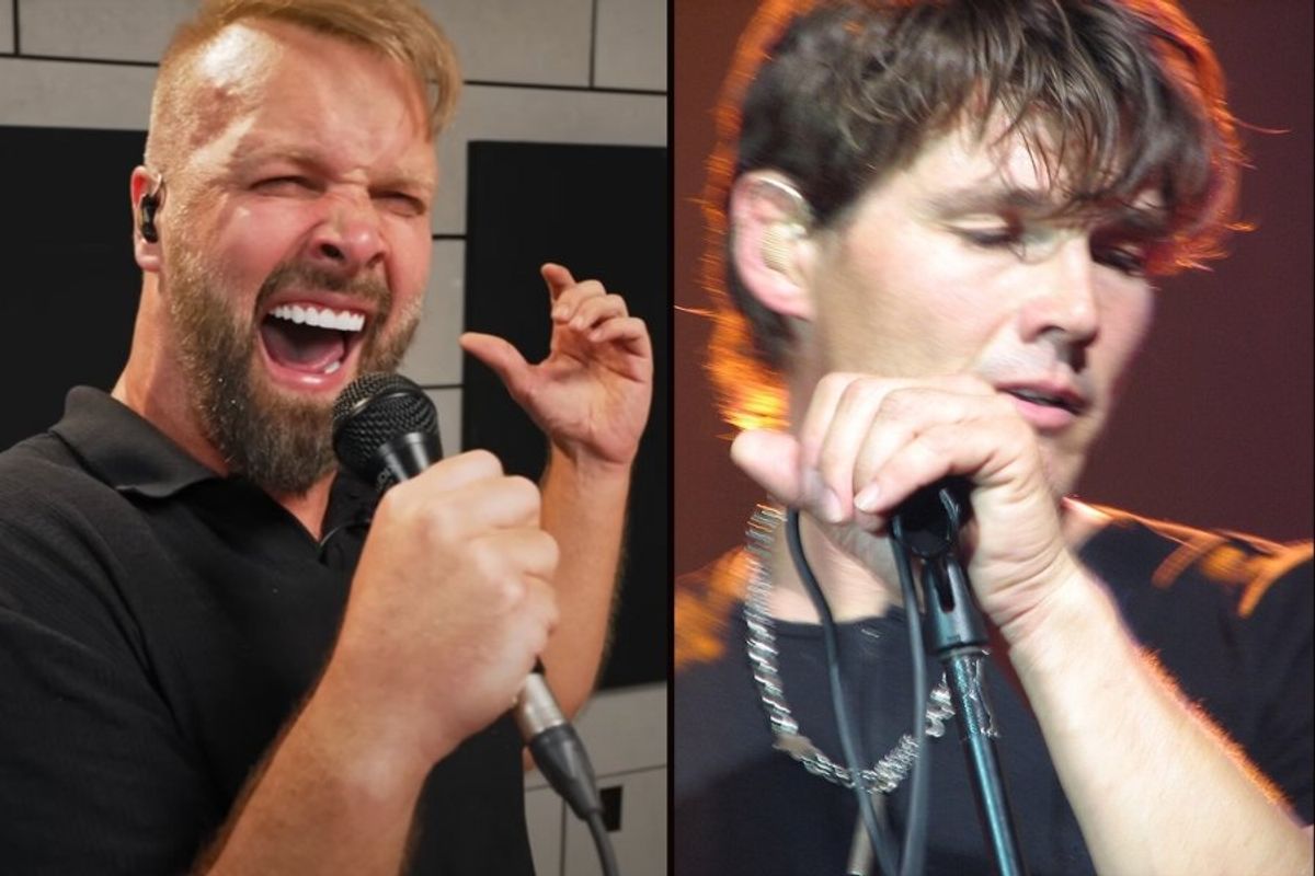 a-ha, take on me, cover songs, leprous, youtube