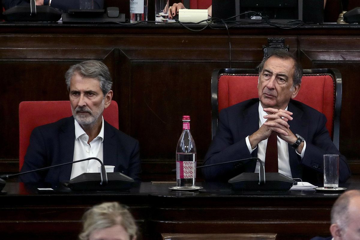 «Catella tratta Sala e Tancredi da subalterni»