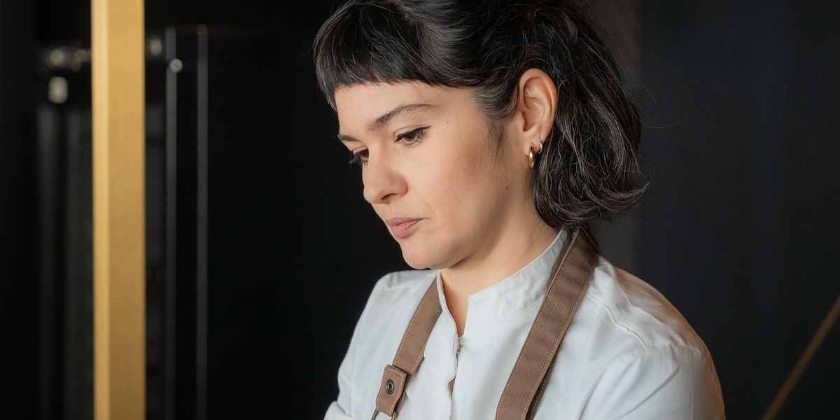 Le donne in cucina. Parola di femminista...
