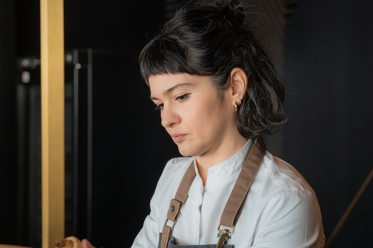 Le donne in cucina. Parola di femminista...