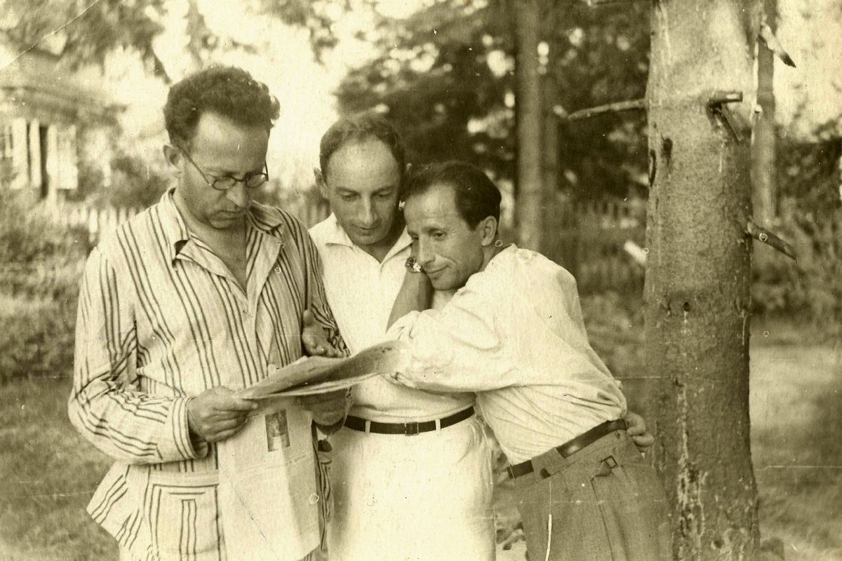 Quando censurare i russi era una cosa seria