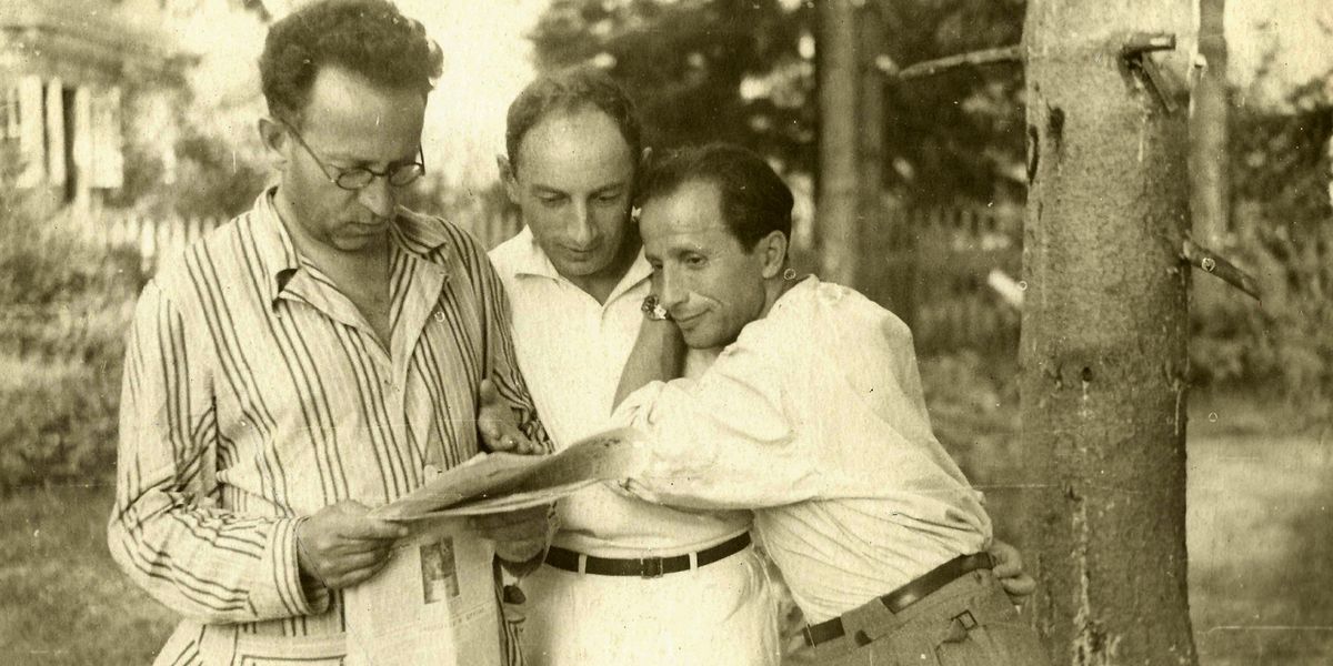 Quando censurare i russi era una cosa seria
