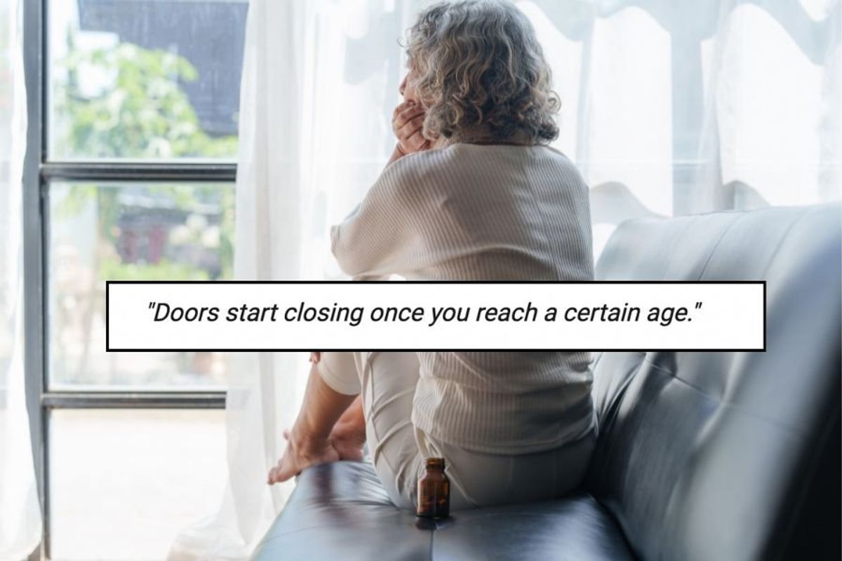 aging, ageism, anti-aging, growing older, ask old people, aging parens, ask reddit, turning 60