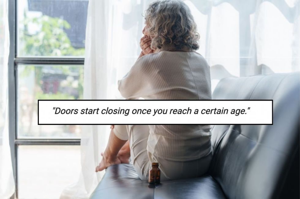 Older people agree that no one is 'prepared' for these 17 harsh truths about aging